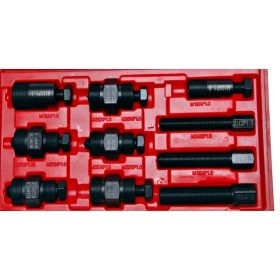 Lendkerék lehúzó szerszám készlet