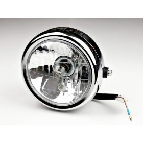 Lámpa első Suzuki GN125