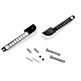 Lábtartó (utasnak) króm tip IV.