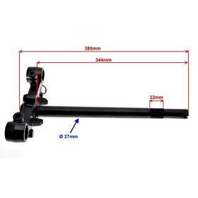 Villa T-szár CPI Aragon