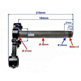 Villa T-szár JUNAK 901