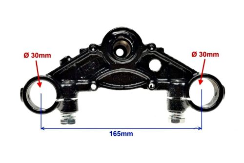 Villa T-szár JUNAK 901
