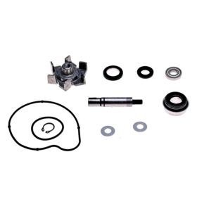 Vízpumpa felújító Yamaha T-max 500ccm 2008