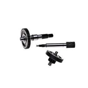 Végáttétel Keeway Focus / F-act / Kínai 2T