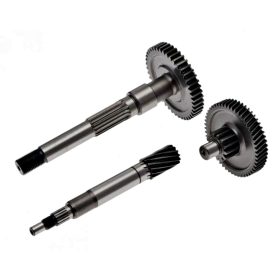 Végáttétel Kínai 2T / QT-4