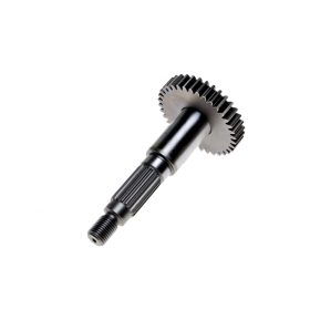 Tengely (végáttétel) Keeway Hurricane tip II.