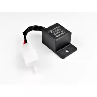 LED-es indexrelék
