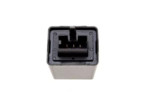 Indexrelé 3 szálas 12V 2X10W +3.4W