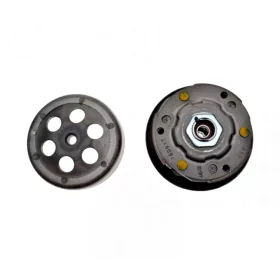 Kuplung szerkezet Yamaha Xeon