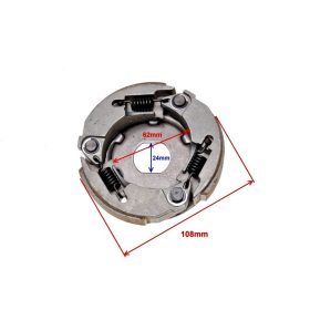 Kuplung pofa Yamaha JOG90