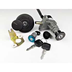 Gyújtáskapcsoló CPI Hussar