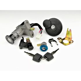 Gyújtáskapcsoló CPI Popcorn