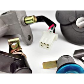 Gyújtáskapcsoló CPI Popcorn