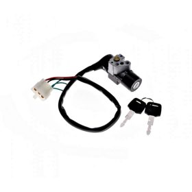 Gyújtáskapcsoló HONDA BALI SJ 50ccm 93-98