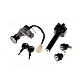 Gyújtáskapcsoló Keeway Hurricane tip II.