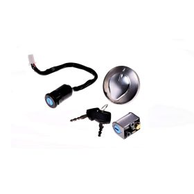 Gyújtáskapcsoló Kinroad XT50 CHOPPER