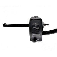 Kormánykapcsolók, markolatok