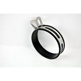 Kipufogó bilincs 95mm