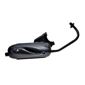 Kipufogó Piaggio Zip 4T