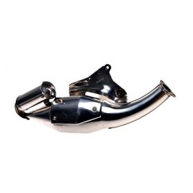 Kipufogó CPI Aragon