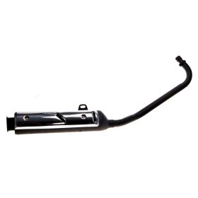 Kipufogó Neken Street