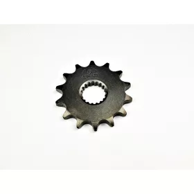 Lánckerék első 428 14 fogas CPI Supercross 125ccm