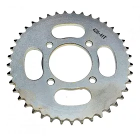 Lánckerék hátsó 428 41 fogas JUNAK