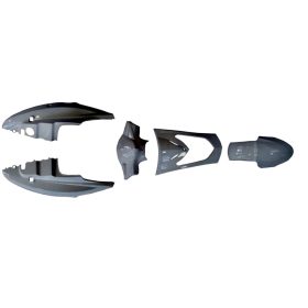 Idomszett Kymco Agility 50-125ccm fehér