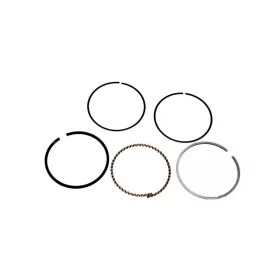 Dugattyúgyűrű szett 4T 53mm JIALING