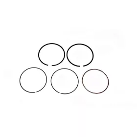 Dugattyúgyűrű szett 4T 125ccm 61mm (tuning hengerhez)