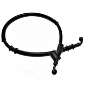 Fékcső első 80cm JUNAK 905