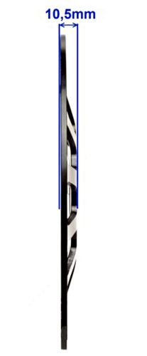 Féktárcsa JUNAK 902