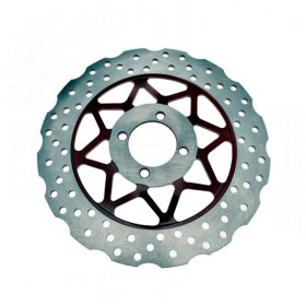 Féktárcsa első JUNAK 905