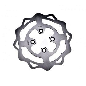 Féktárcsa hátsó Romet CRS50 / CRS125