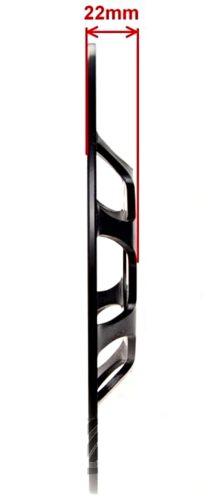 Féktárcsa Romet Ogar 900 tip II.