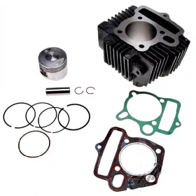 Henger Dirt bike / ATV 110-125ccm tip II.