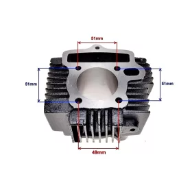 Henger Dirt bike / ATV 110-125ccm tip II.
