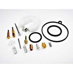 Karburátor felújító Honda tip V.