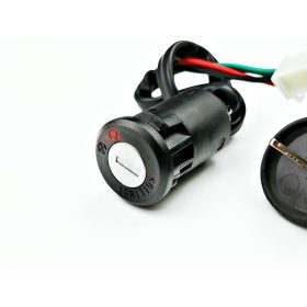 Gyújtáskapcsoló Bashan 250ccm BS250S-5 Tip 2