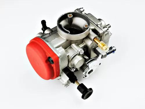 Karburátor Yamaha YBR 250ccm