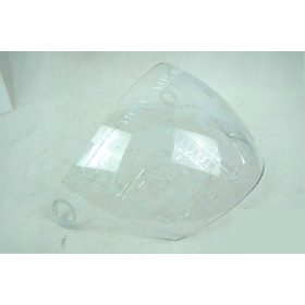 Bukósisak plexi nyitott AWINA bukósisakhoz