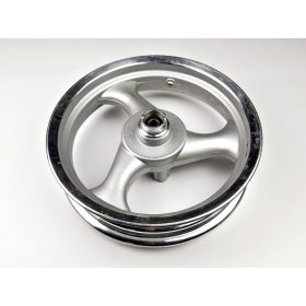 Felni első 2.50-12 féktárcsás modell