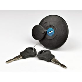 Tanksapka kulcsos 4T GY6 12-es kerekű robogóhoz