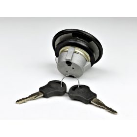 Tanksapka kulcsos 4T GY6 12-es kerekű robogóhoz