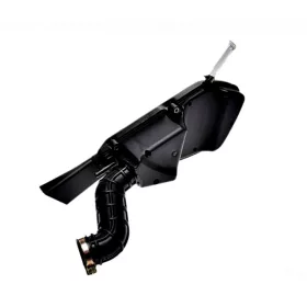 Levegőszűrő PEUGEOT 50 KISBEE / DJANGO 50 4TPS 2010-2017