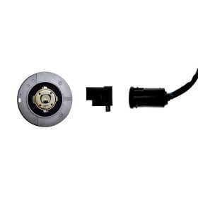 Gyújtáskapcsoló + tanksapka BASHAN 200 / 250ccm