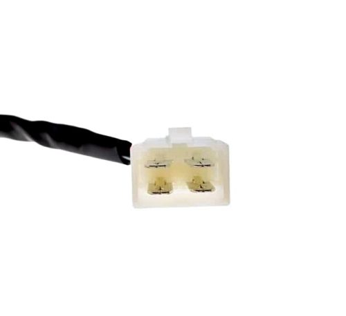 Gyújtáskapcsoló + tanksapka BASHAN 200 / 250ccm