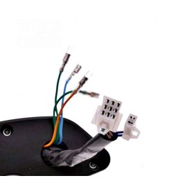 Műszerfal Romet CRS 50