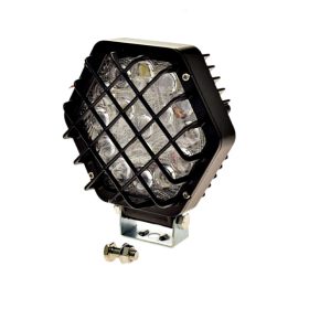 Univezális LED lámpa 48W