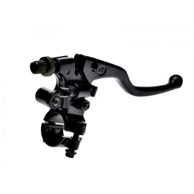 Fékkonzol bal oldali Romet Ogar 900